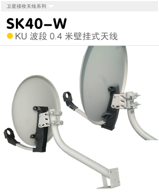 SK40-W  KU����0.4�ױڒ�ʽ�쾀